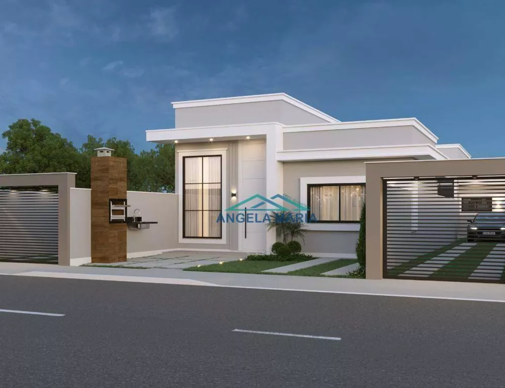 Casa, 3 quartos - Foto 8