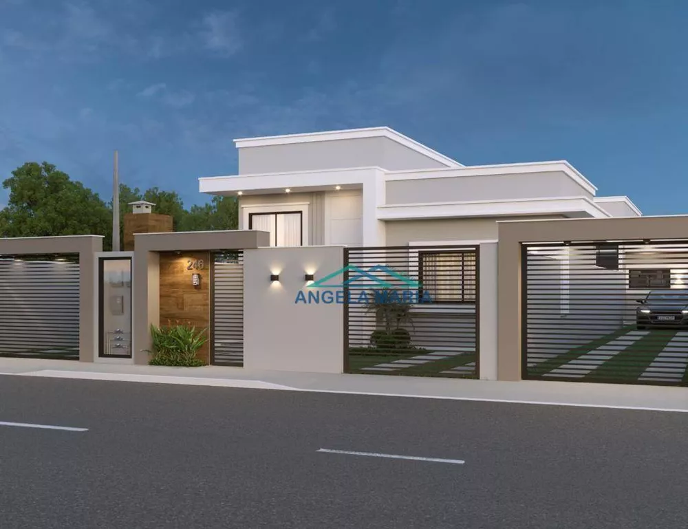 Casa, 3 quartos - Foto 7