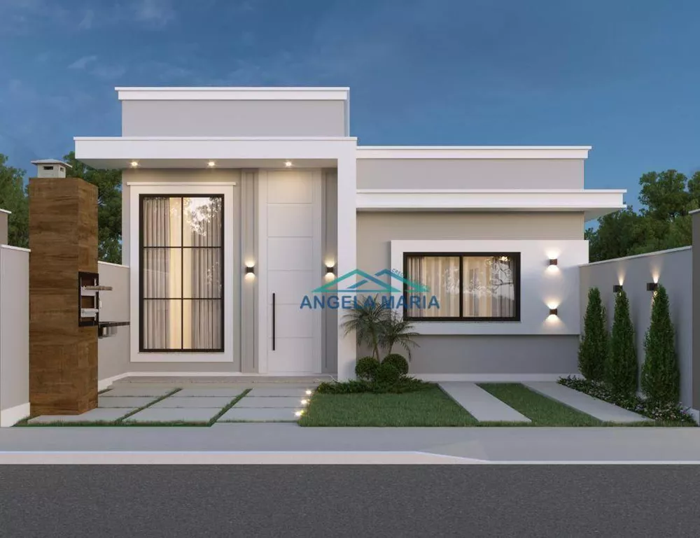 Casa, 3 quartos - Foto 5