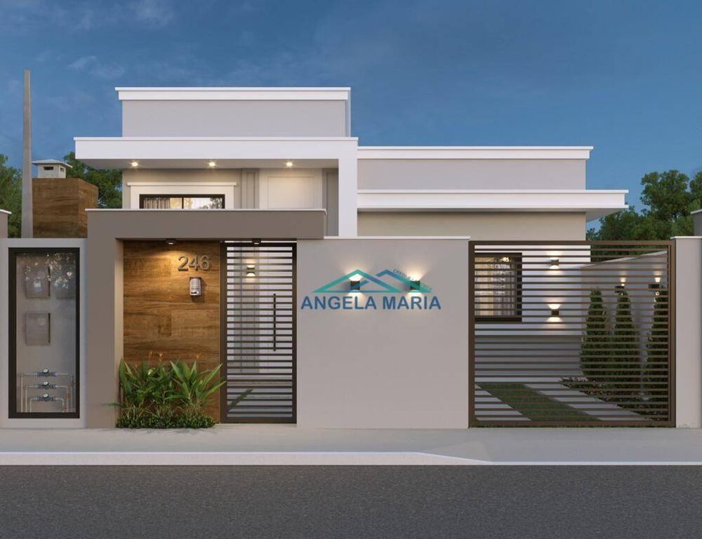 Casa, 3 quartos - Foto 6