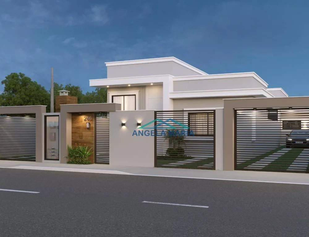 Casa, 3 quartos - Foto 4