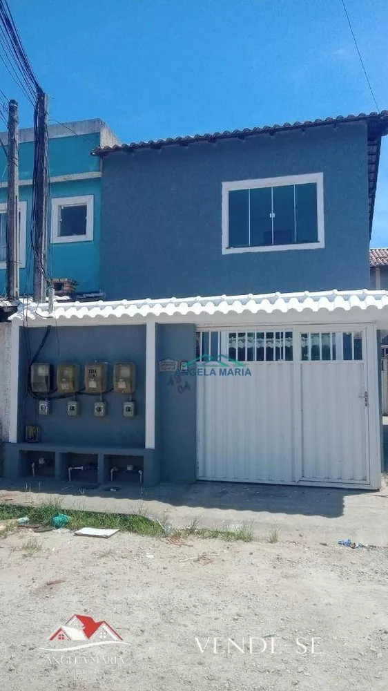Casa, 2 quartos, 75 m² - Foto 1