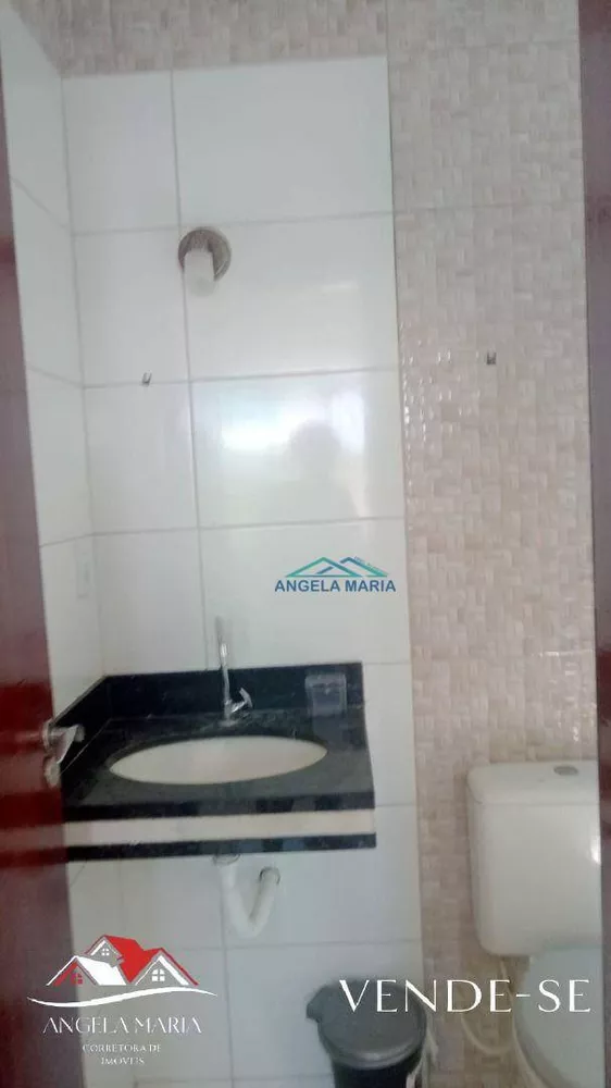 Casa, 2 quartos, 75 m² - Foto 8