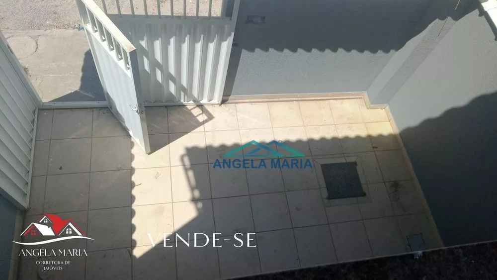 Casa, 2 quartos, 75 m² - Foto 4