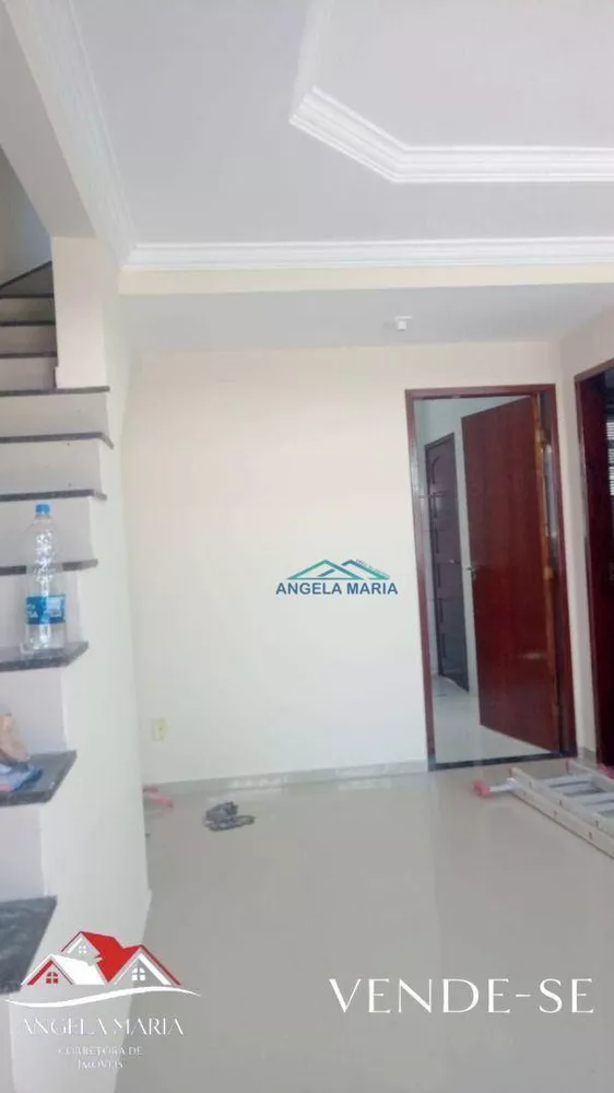 Casa, 2 quartos, 75 m² - Foto 20