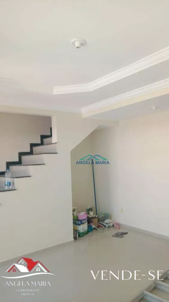 Casa, 2 quartos, 75 m² - Foto 17