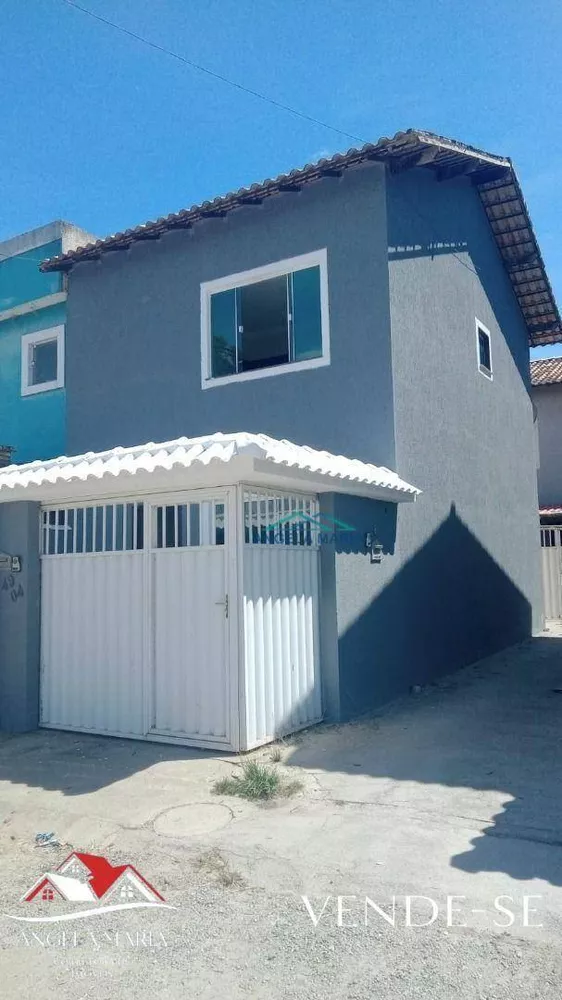 Casa, 2 quartos, 75 m² - Foto 24