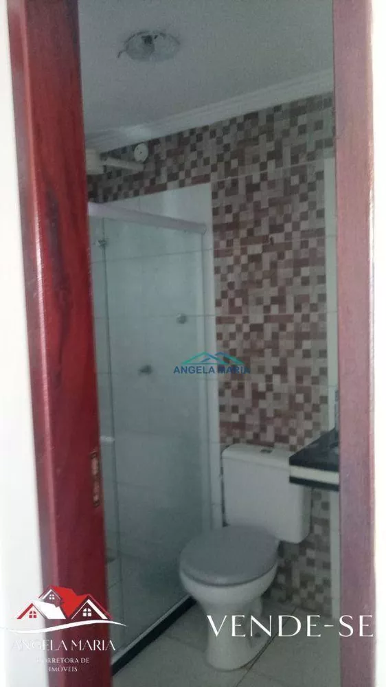 Casa, 2 quartos, 75 m² - Foto 19