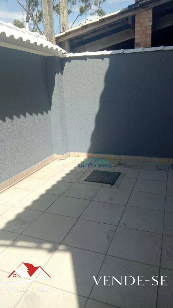 Casa, 2 quartos, 75 m² - Foto 21