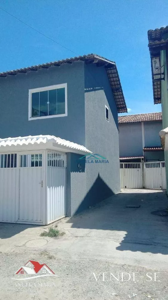 Casa, 2 quartos, 75 m² - Foto 2