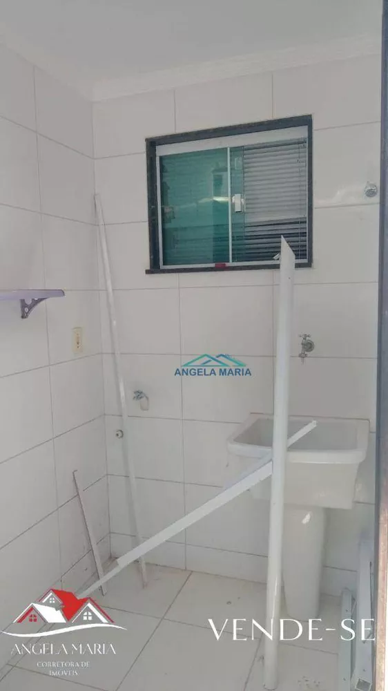 Casa, 2 quartos, 75 m² - Foto 16