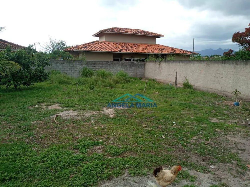 Terreno, 593 m² - Foto 1