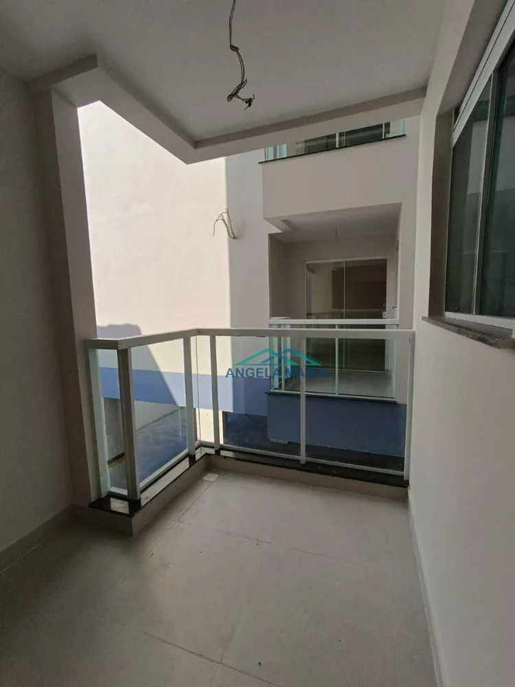 Apartamento, 2 quartos - Foto 5
