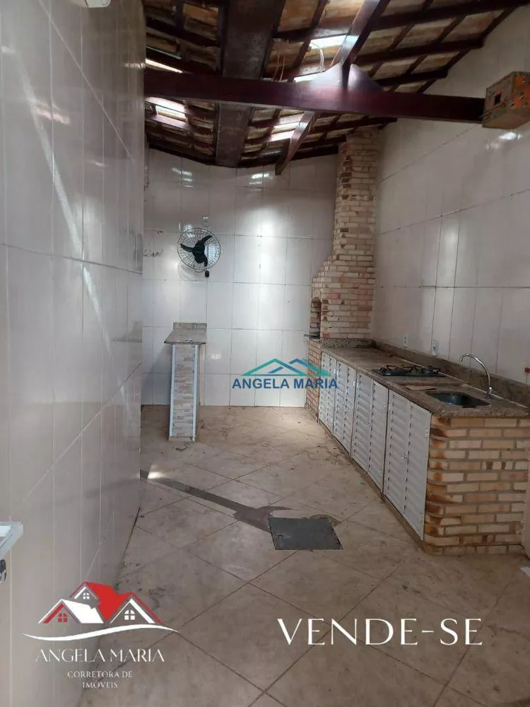 Casa, 3 quartos - Foto 15