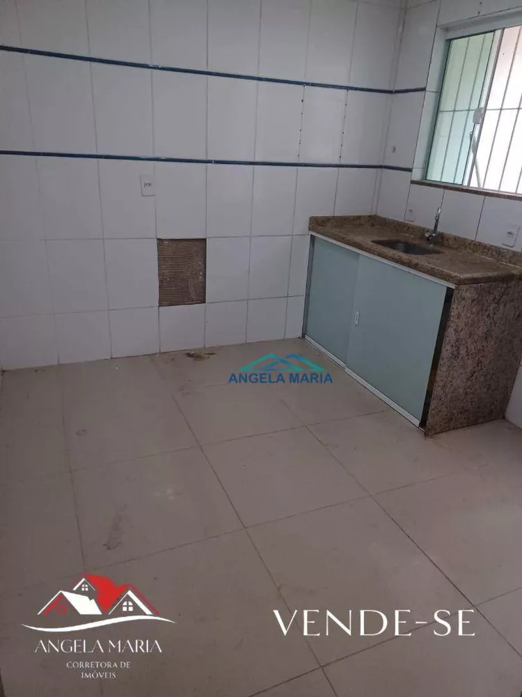 Casa, 3 quartos - Foto 11