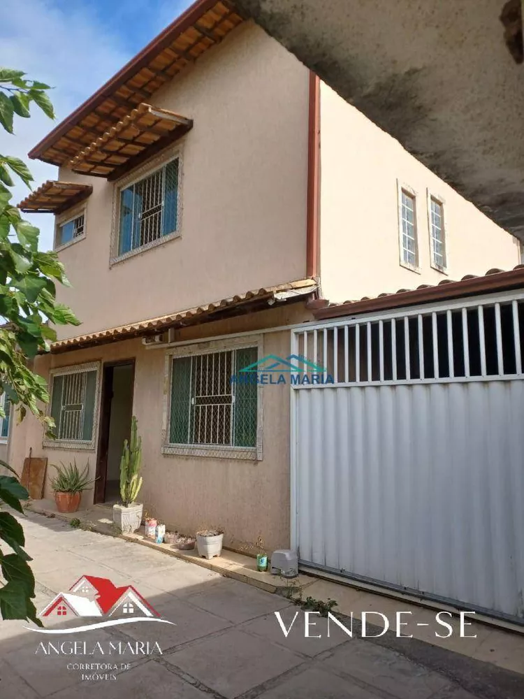 Casa, 3 quartos - Foto 2