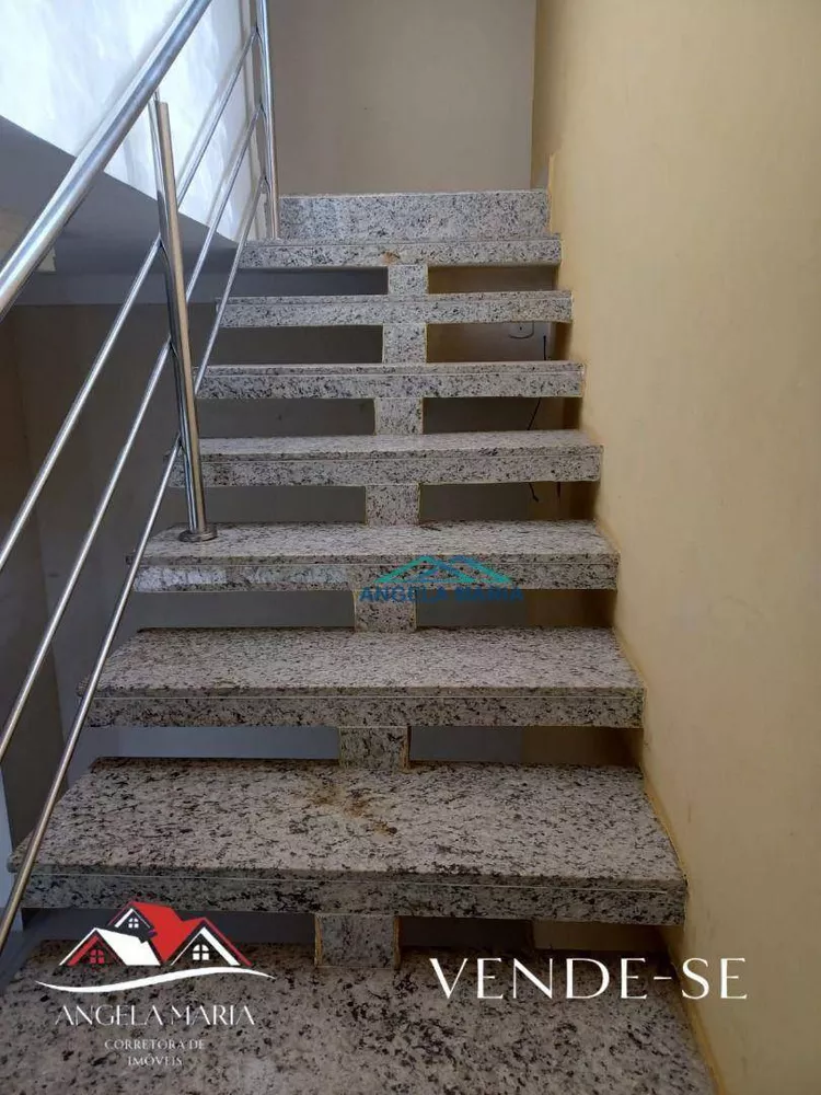 Casa, 3 quartos - Foto 12