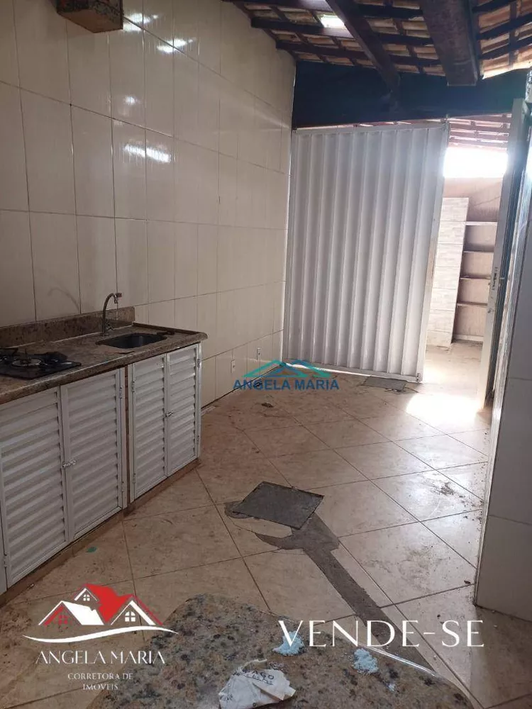 Casa, 3 quartos - Foto 13