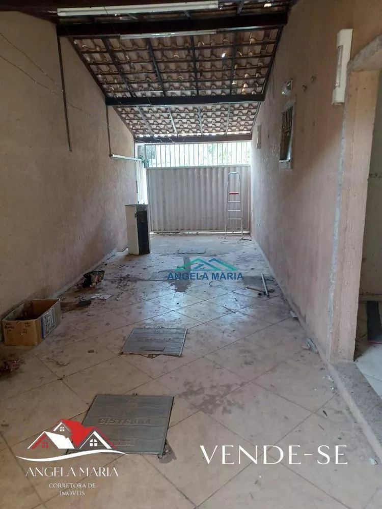 Casa, 3 quartos - Foto 16