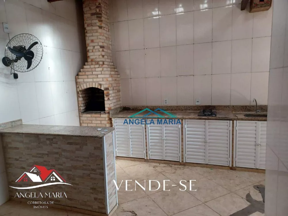 Casa, 3 quartos - Foto 14