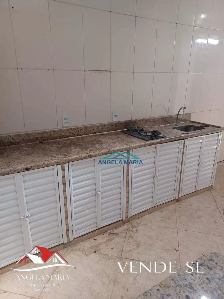 Casa, 3 quartos - Foto 17