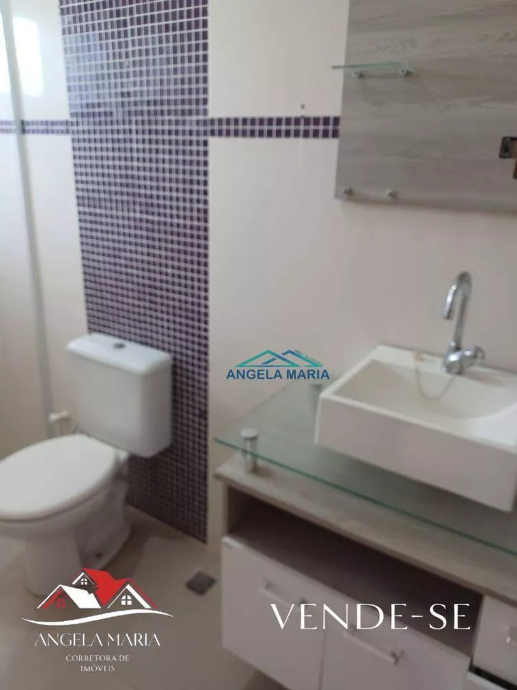 Casa, 3 quartos - Foto 7