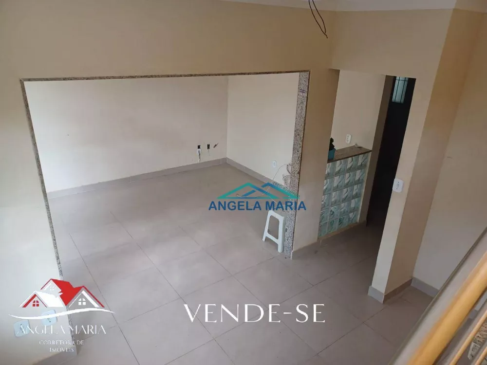 Casa, 3 quartos - Foto 10