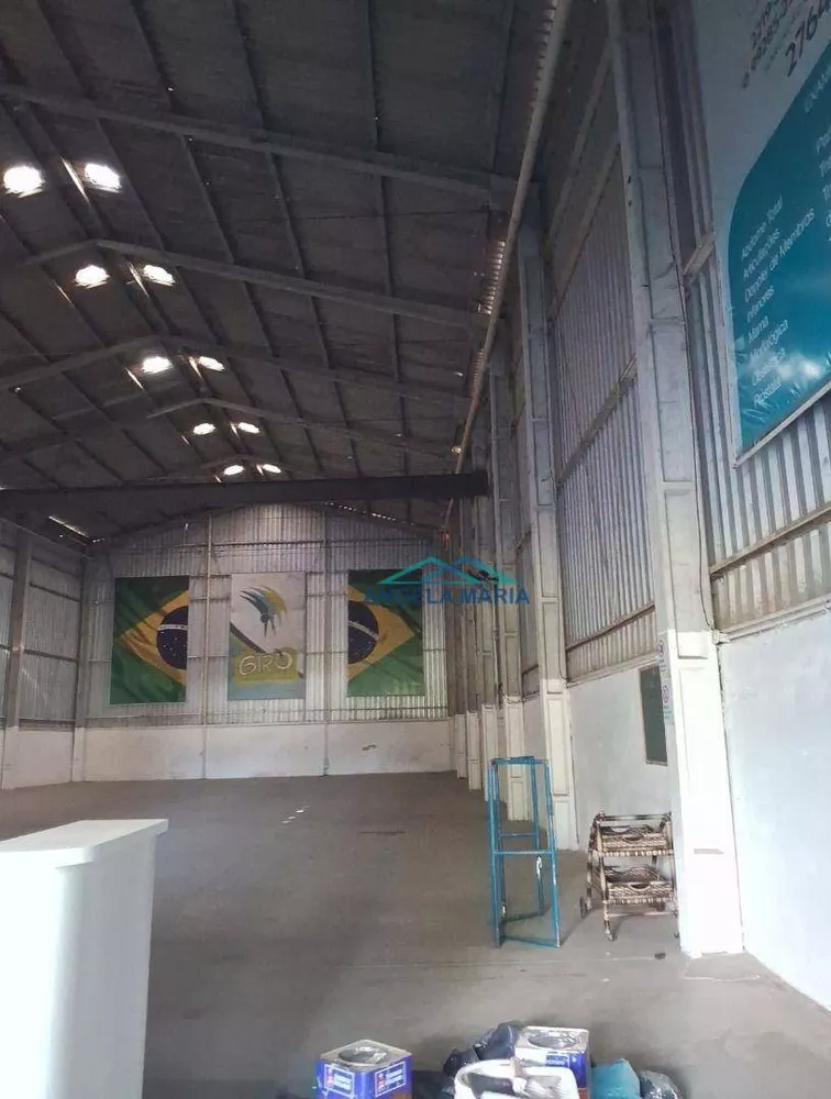 Depósito-Galpão - Foto 11