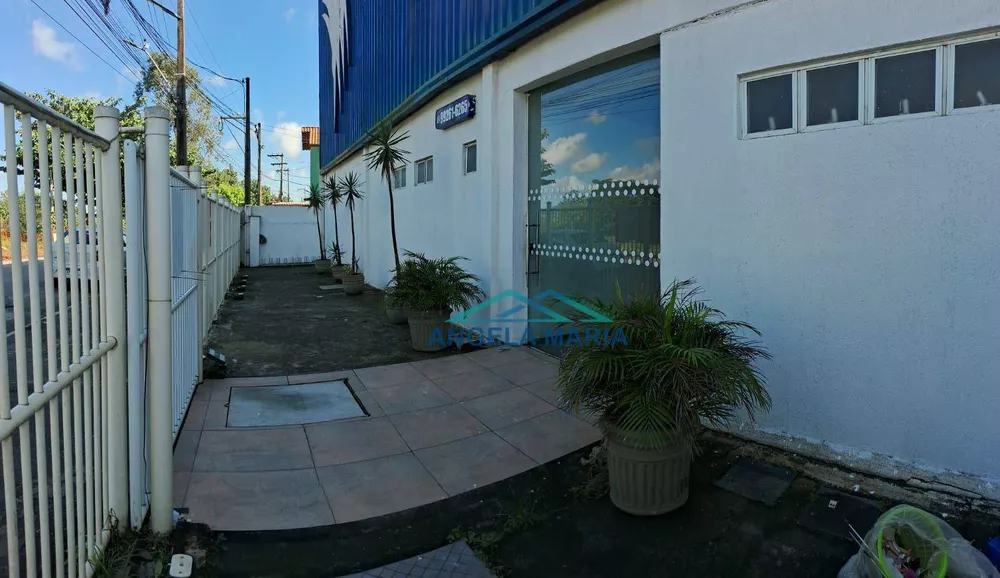 Depósito-Galpão - Foto 1