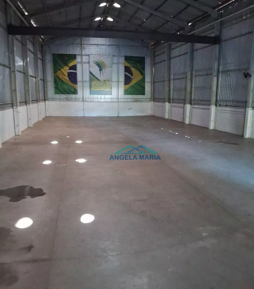Depósito-Galpão - Foto 15