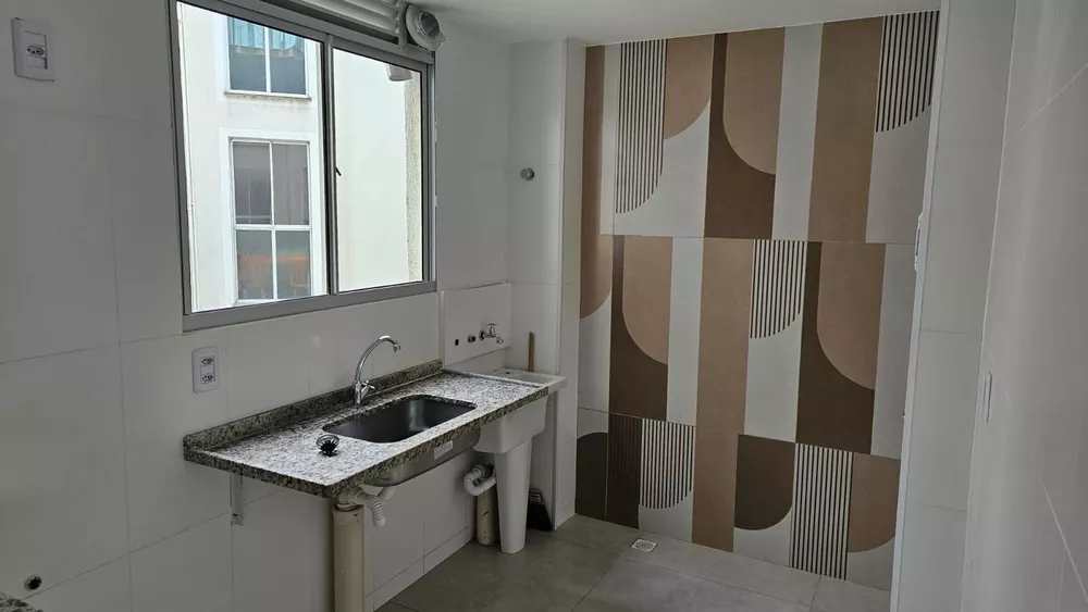 Apartamento, 2 quartos - Foto 4