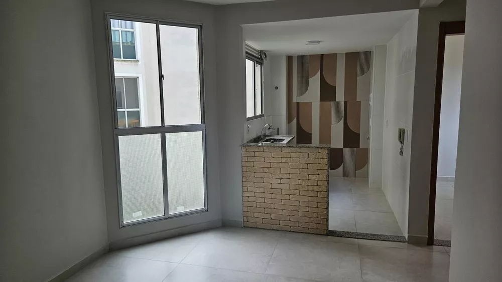 Apartamento, 2 quartos - Foto 3