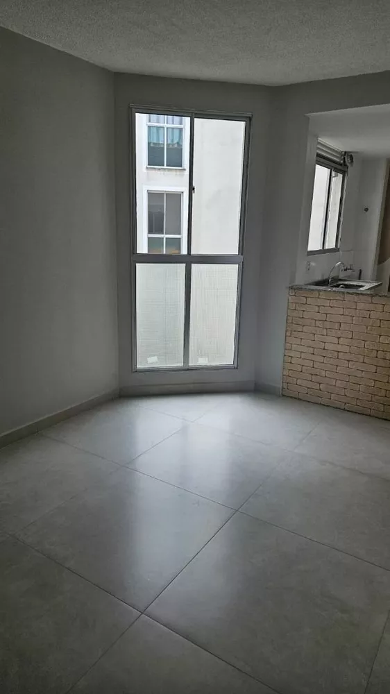 Apartamento, 2 quartos - Foto 7