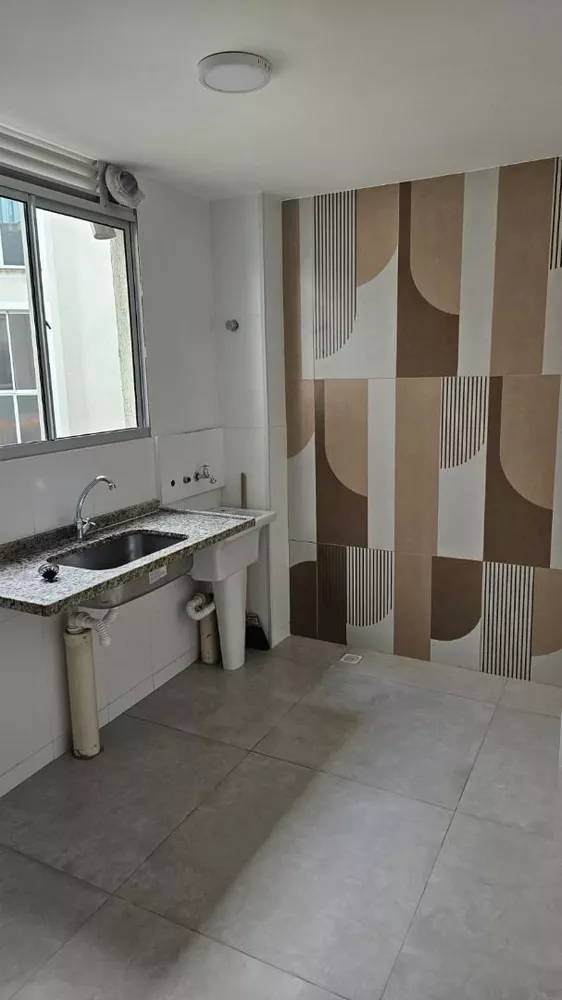 Apartamento, 2 quartos - Foto 5