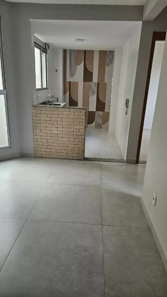 Apartamento, 2 quartos - Foto 2