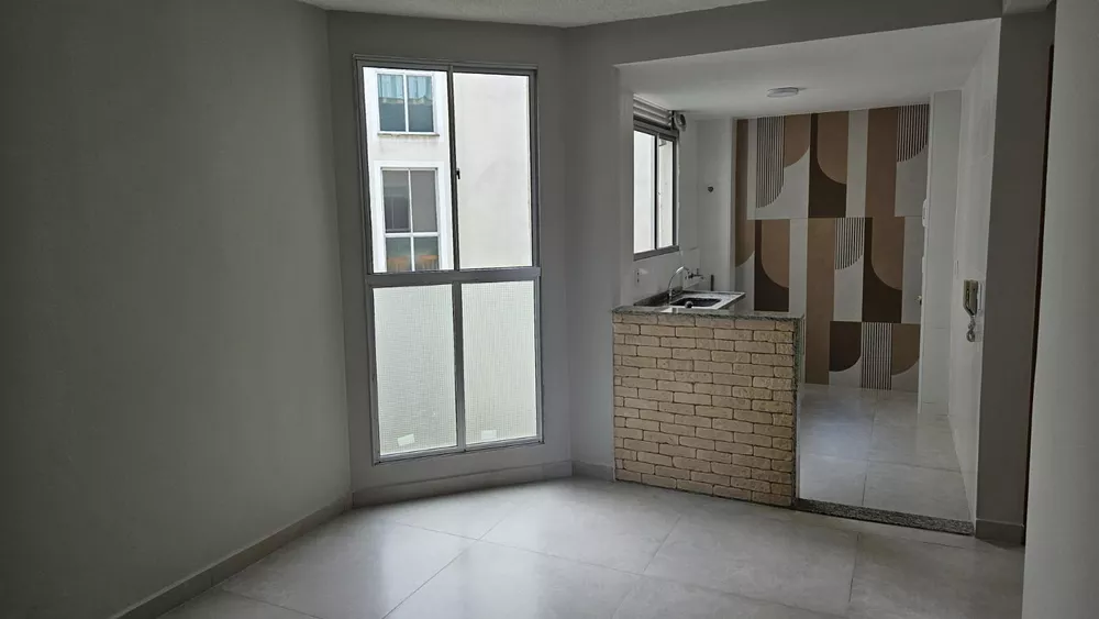 Apartamento, 2 quartos - Foto 6