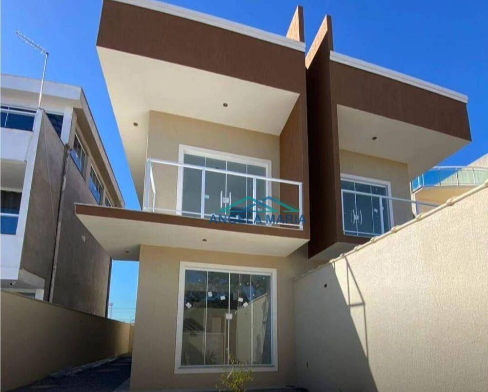 Casa, 3 quartos - Foto 2