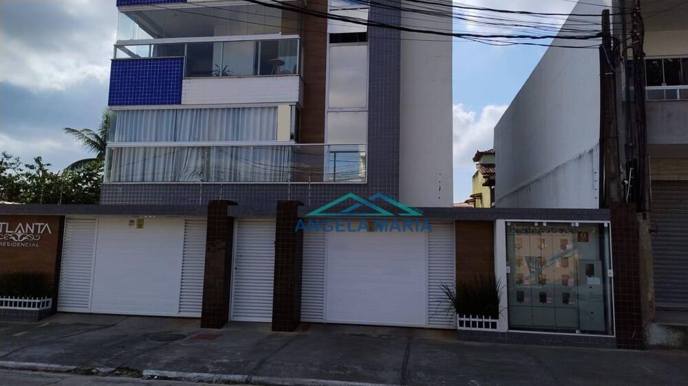 Apartamento, 2 quartos, 74 m² - Foto 1