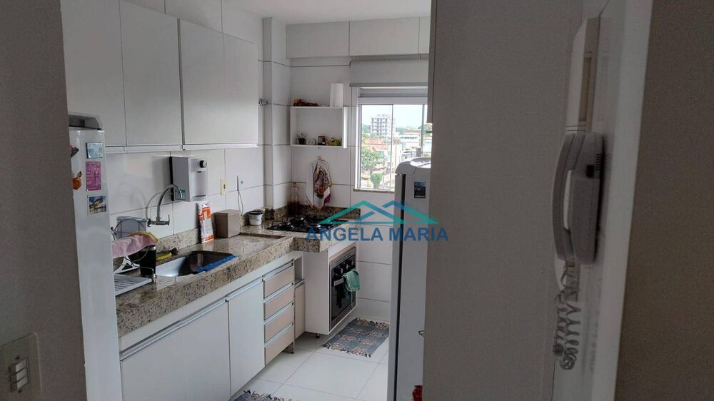 Apartamento, 2 quartos, 74 m² - Foto 2