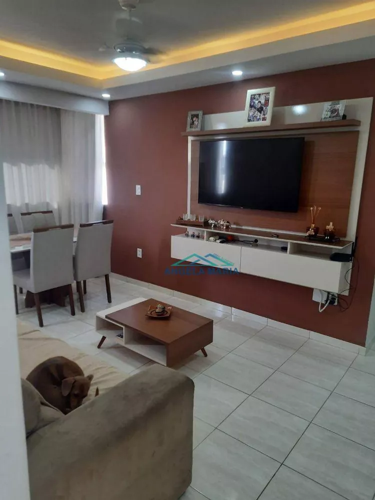 Cobertura, 2 quartos, 104 m² - Foto 6