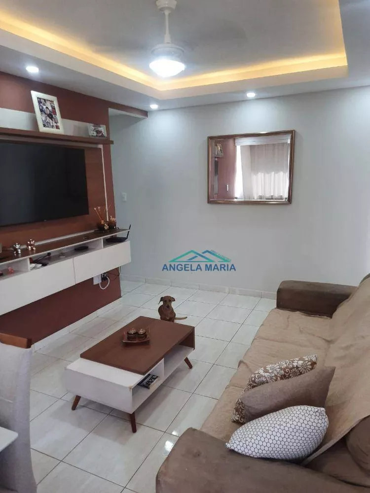 Cobertura, 2 quartos, 104 m² - Foto 9