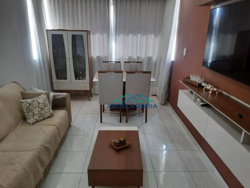 Cobertura, 2 quartos, 104 m² - Foto 7