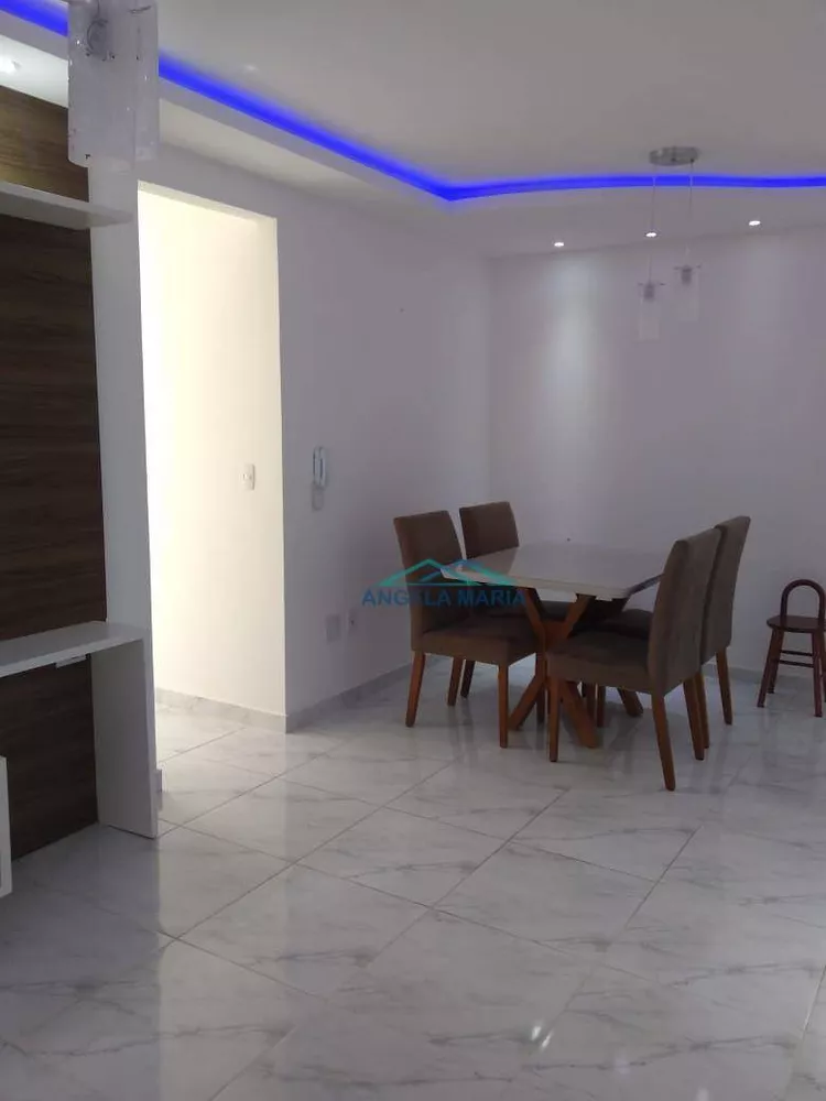 Apartamento, 3 quartos, 70 m² - Foto 4