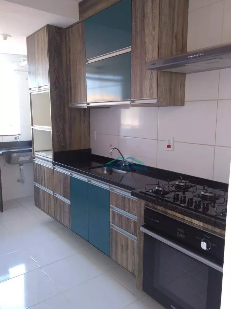 Apartamento, 3 quartos, 70 m² - Foto 15