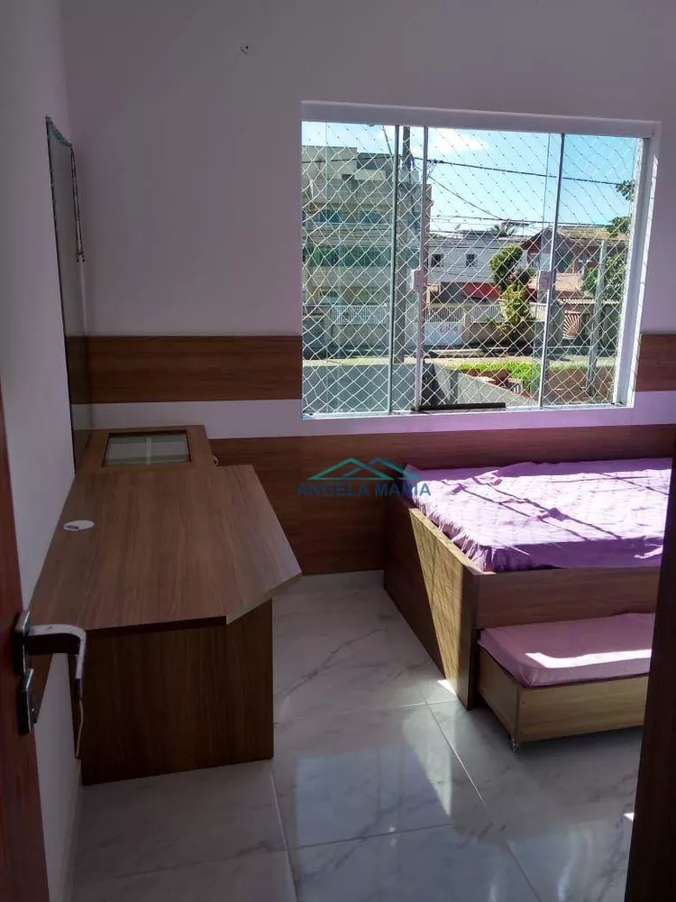 Apartamento, 3 quartos, 70 m² - Foto 5