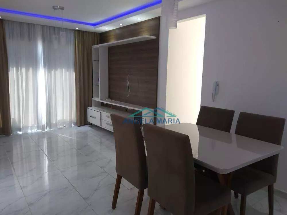 Apartamento, 3 quartos, 70 m² - Foto 1