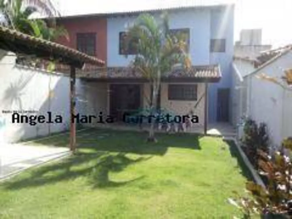 Casa, 4 quartos, 90 m² - Foto 26