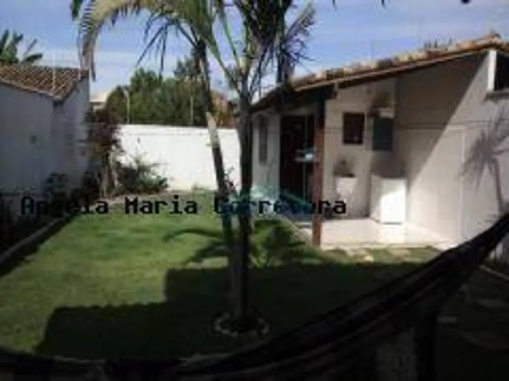 Casa, 4 quartos, 90 m² - Foto 25