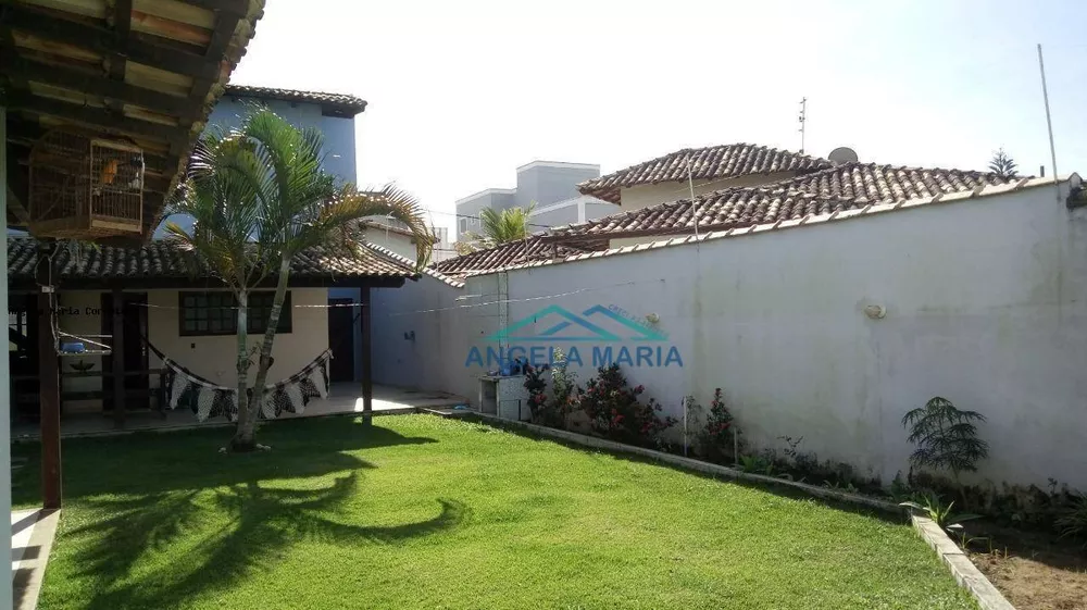 Casa, 4 quartos, 90 m² - Foto 8