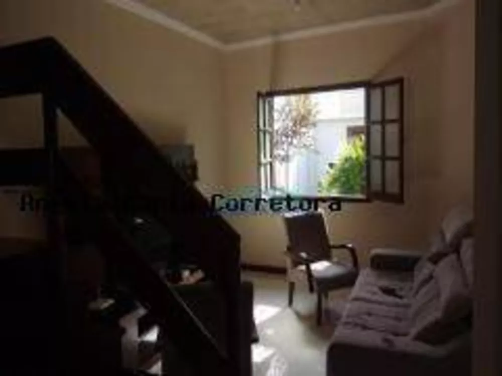 Casa, 4 quartos, 90 m² - Foto 11